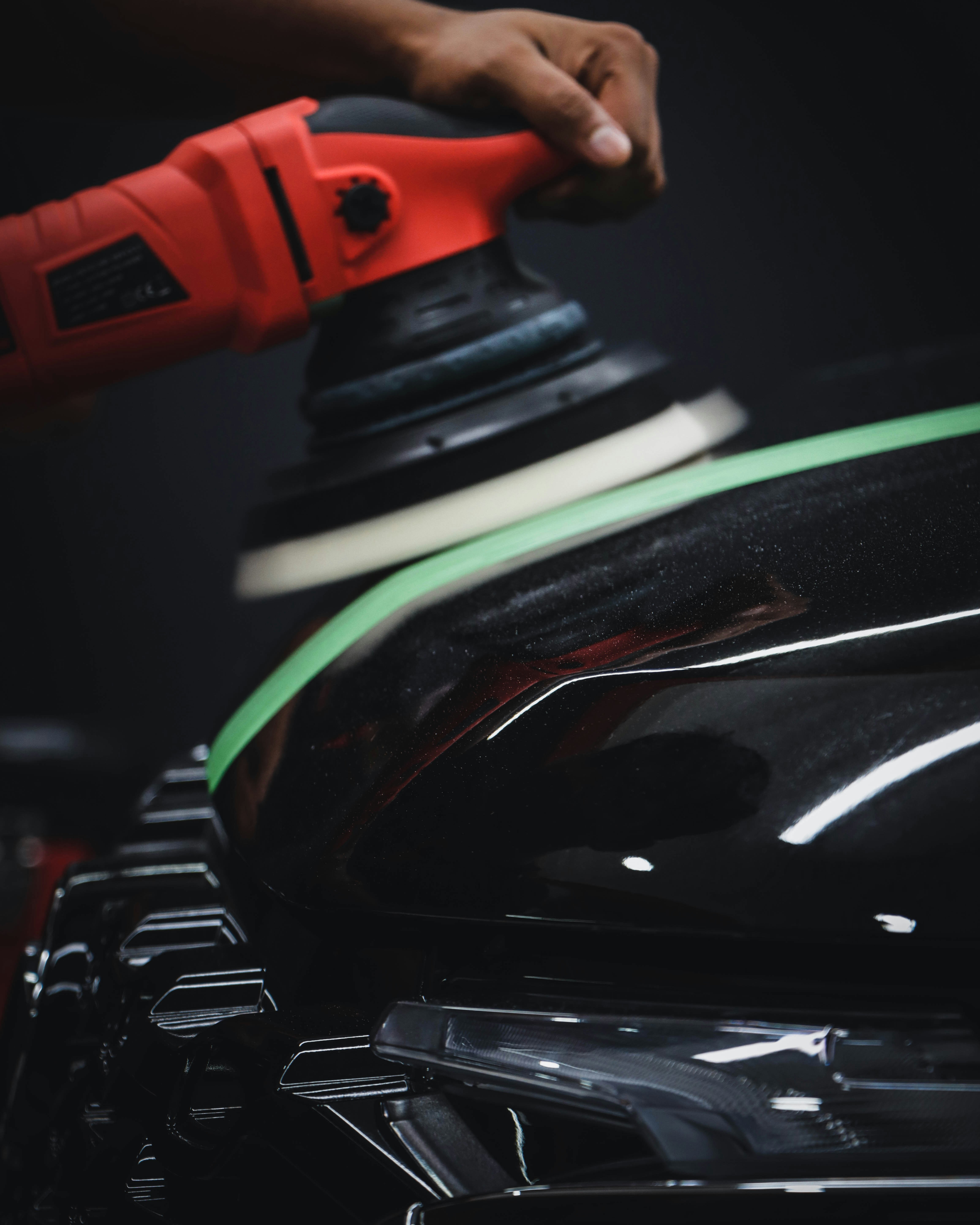Exceptional Car Detailing Services